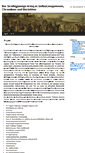 Mobile Screenshot of 30jaehrigerkrieg.de
